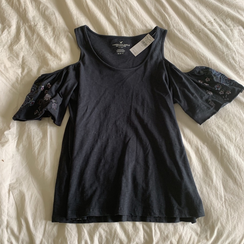 American eagle size medium new with tags top